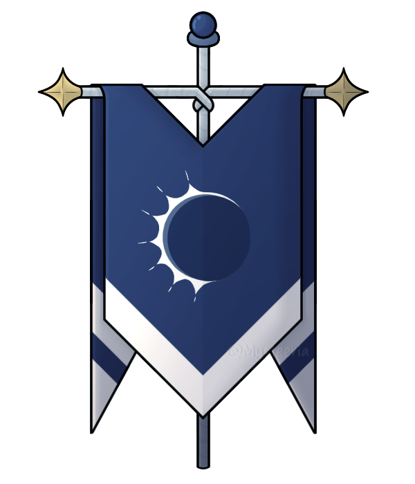 Fantasy Flag Design