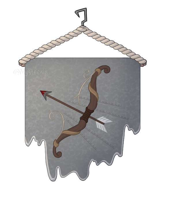Fantasy Flag Design