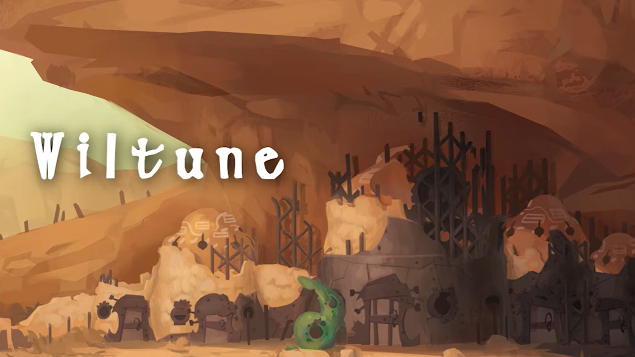Wiltune